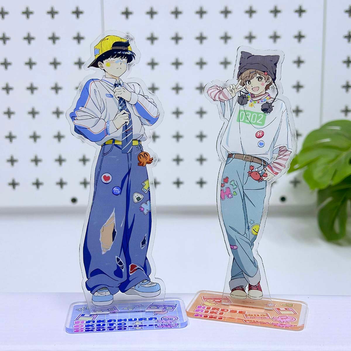 Box - Ganbare! Nakamura-kun!! - Imagen 6