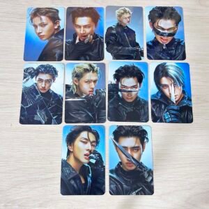 Photocard Enhypen - The in Vanish