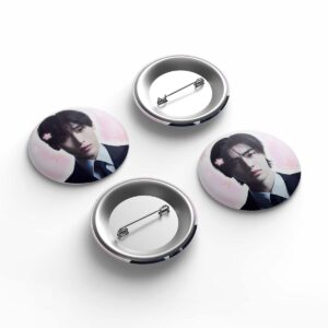 Pin chico Enhypen Bad Desire