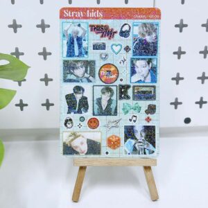 Sticker Stray Kids This & That